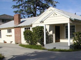 1234 S 1st Ave, Arcadia, CA 91006