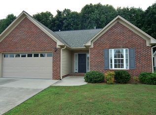 4662 Eagle Path, Winston Salem, NC 27127