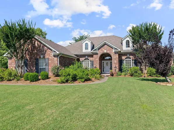 1305 Tolkien Dr, Conway, AR 72034