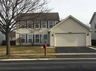 14155 S Lakeridge Dr, Plainfield, IL
