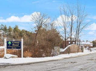 390 Great Rd #B16, Acton, MA 01720