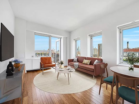 3rd image of 101 Avenue D APT 10H
