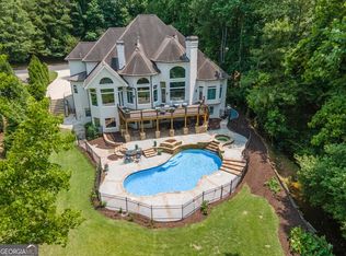 680 Americas Cup Cv, Alpharetta, GA 30005