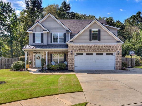 Riverwood Plantation - Evans GA Real Estate - 9 Homes For Sale | Zillow