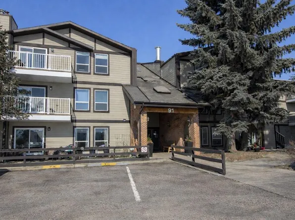 91 N Cosgrove Cres #108, Red Deer, AB T4P 2Z6
