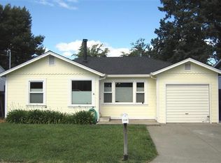 2139 S Terrace Dr, Napa, CA 94559