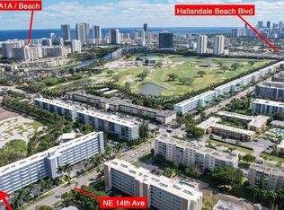 1000 NE 14th Ave APT 112, Hallandale Beach, FL 33009
