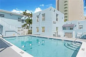 315 Van Buren St #203B — Photo 15