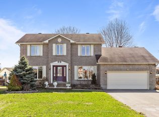 54 Lapointe Blvd, Russell, ON K0A1W0