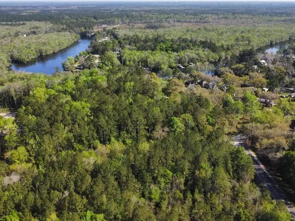 V/L KINGS FERRY Road, Hilliard, FL 32046