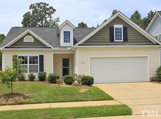 918 Ribbonleaf Ln, Fuquay Varina, NC 27526