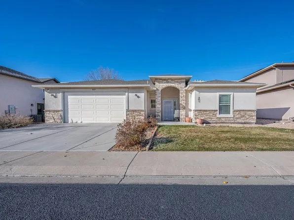 609 Silverado Dr, Grand Junction, CO 81505