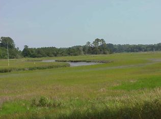 0 Schultz Landing Rd, Parksley, VA 23421