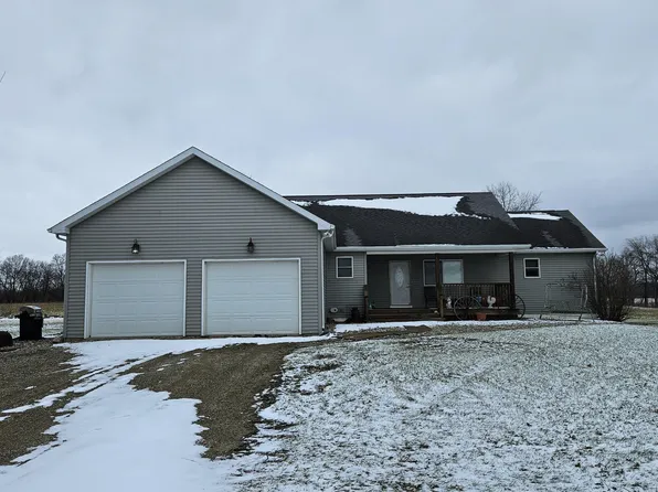 19806 Quaker St, Cassopolis, MI 49031