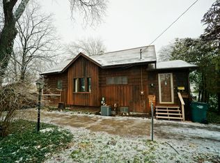 412 S Magnolia Ave, Lansing, MI 48912