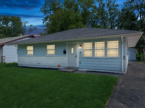 611 New Jersey St, Gary, IN 46403