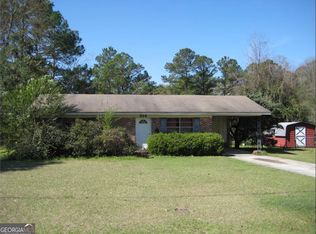 214 High St, Adel, GA 31620