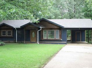 9 Estella Cir, Hot Springs, AR 71909