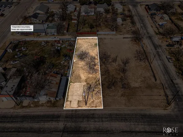 0 E Avenue K #9, San Angelo, TX 76903