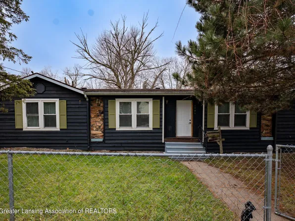 1701 Roselawn Ave, Lansing, MI 48915