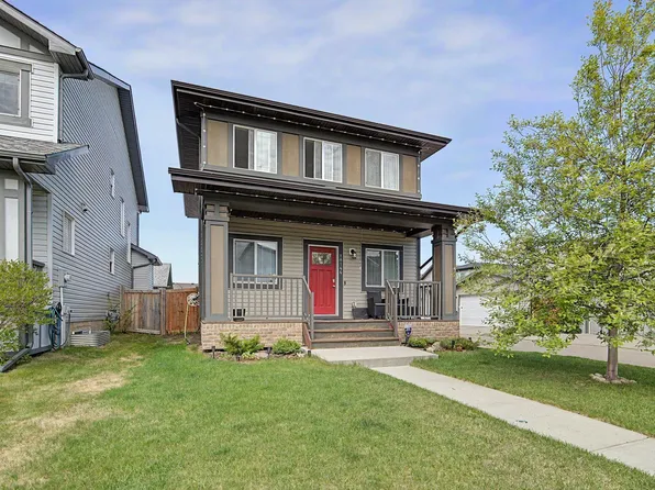 18144 76th St NW, Edmonton, AB T5Z 0L9
