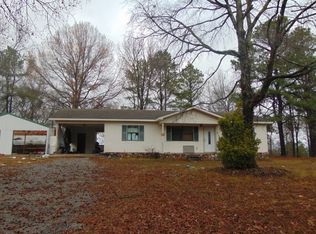 708 Allison St, Pearcy, AR 71964