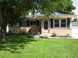 4900 Ridgeway AVENUE, Racine, WI 53406