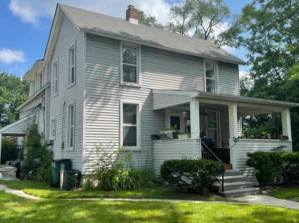 308 W 12 Mile Rd, Royal Oak, MI 48073