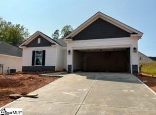 619 Clairbrook Ct, Greer, SC 29651
