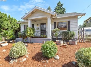 5832 NE 12th Ave, Portland, OR 97211