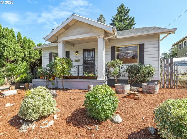 5832 NE 12th Ave, Portland, OR 97211