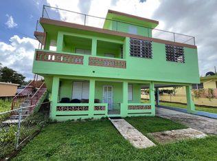 Carr 3 R923 K1 H9 Bo Buena Vista Parcela #A-134, Humacao, PR 00791