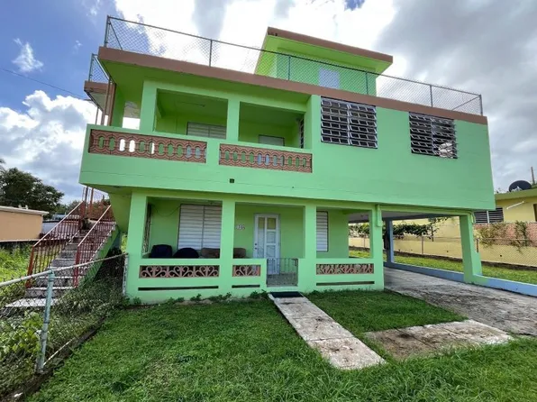 Carr 3 R923 K1 H9 Bo Buena Vista Parcela #A-134, Humacao, PR 00791