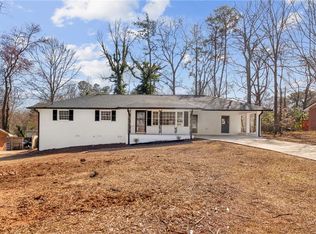 1697 Rustic Dr SW, Marietta, GA 30008