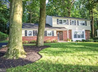 310 King Rd, West Chester, PA 19380