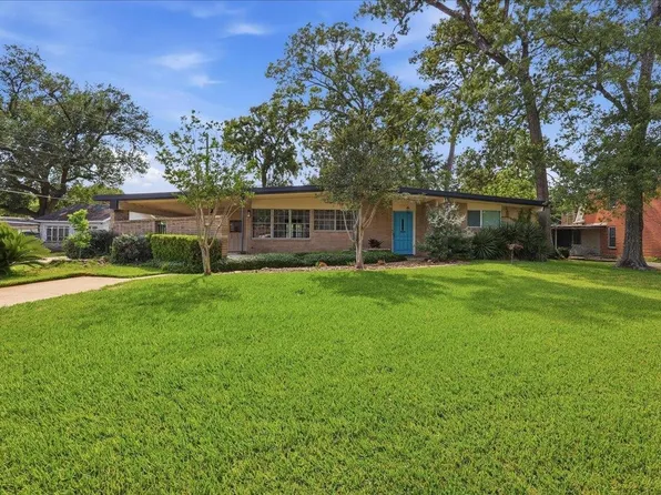 1925 Driskill St, Beaumont, TX 77706