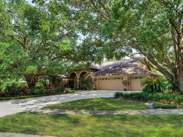 17321 Oak Ledge Dr, Lutz, FL 33549