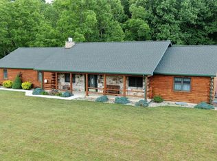 1374 Pisgah State Rd, Shermans Dale, PA 17090