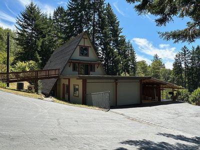 18730 Carpenterville Rd, Brookings, OR, 97415