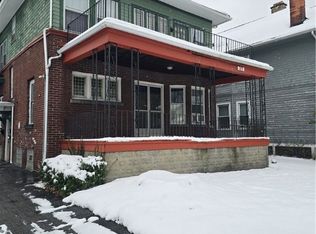 37 Minnesota Ave APT 3, Buffalo, NY 14214