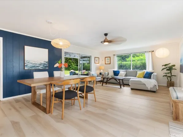1181 Lunahana Pl, Kailua, HI 96734