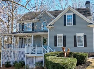 4460 Wimberly Way, Cumming, GA