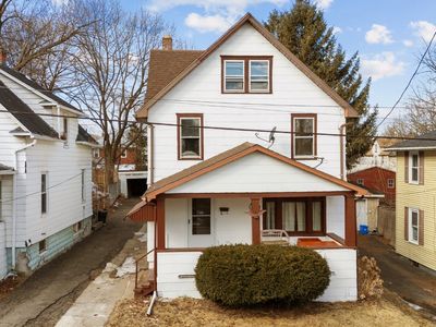 60 Roberts St, Johnson City, NY, 13790