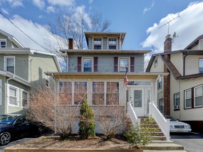 112 Ellery Ave, Irvington, NJ, 07111