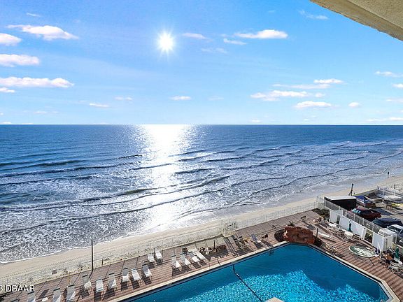 2nd image of 701 S Atlantic Ave #606
