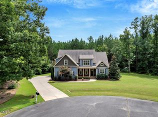 49 Mount Joy Pl, Sanford, NC 27330