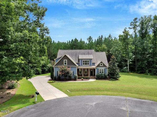 49 Mount Joy Pl, Sanford, NC 27330