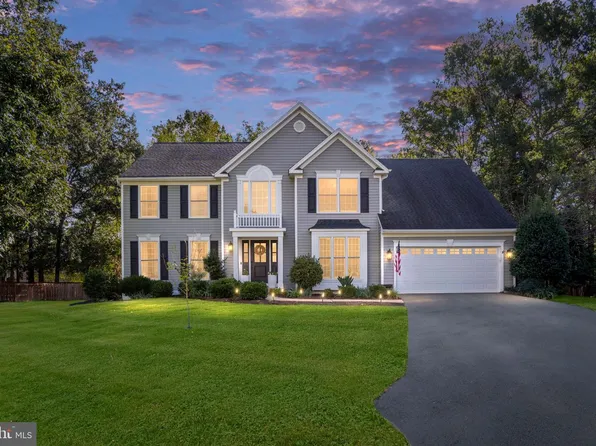 11703 Walsh Ct, Fredericksburg, VA 22408