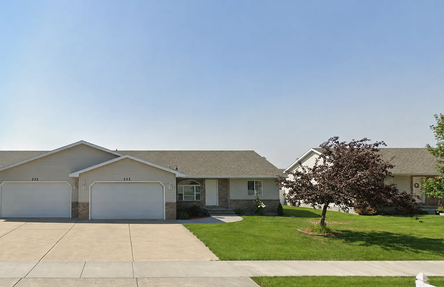 3 bed, 2.0 bath, 1149 sqft, $1,700 — Photo 1