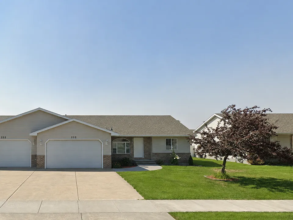222 Robison Dr
